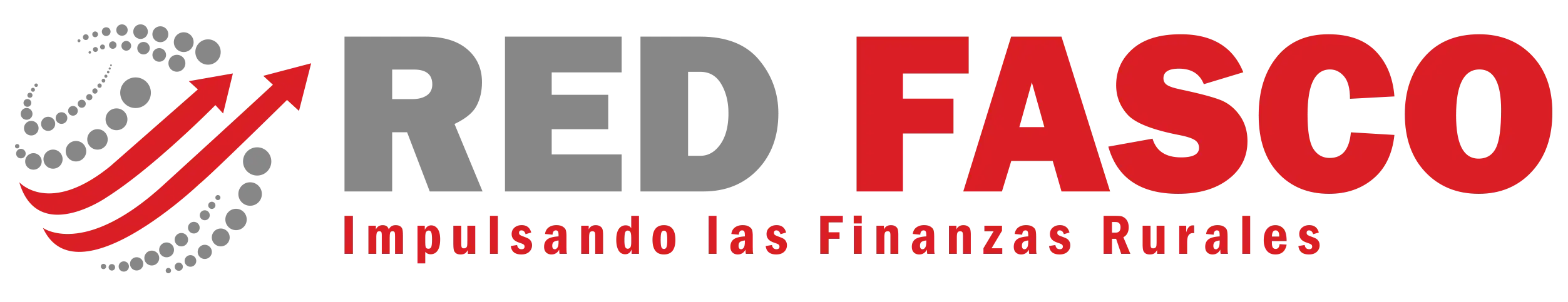 Logo de Red Fasco